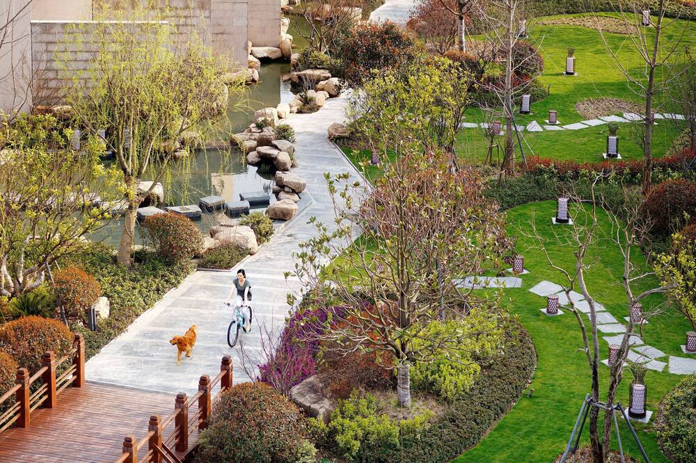 ハイアット リージェンシー チョンミン 写真