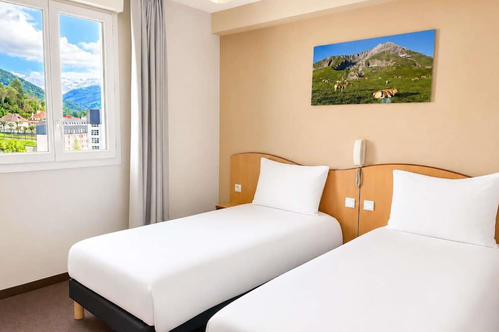 Hotel Saint Georges Lourdes 写真