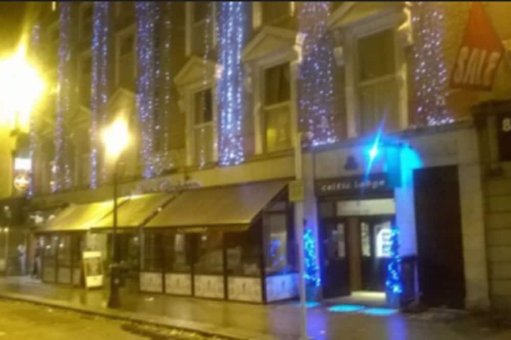 ケルティック ロッジ ゲストハウス レストラン & バー 写真