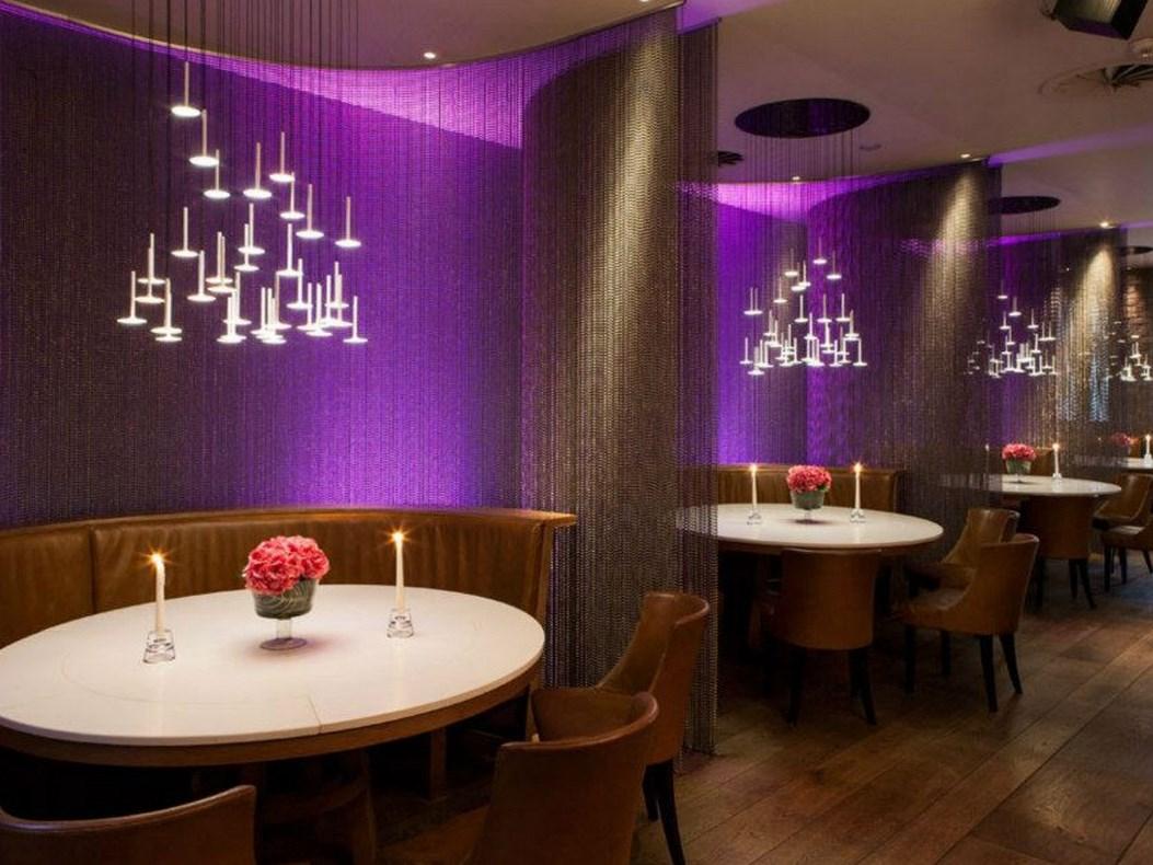 タイガーリリー ホテル 写真