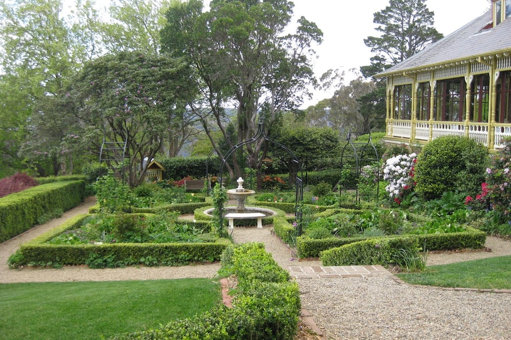 リリアンフェルズ ブルー マウンテン リゾート アンド スパ 写真