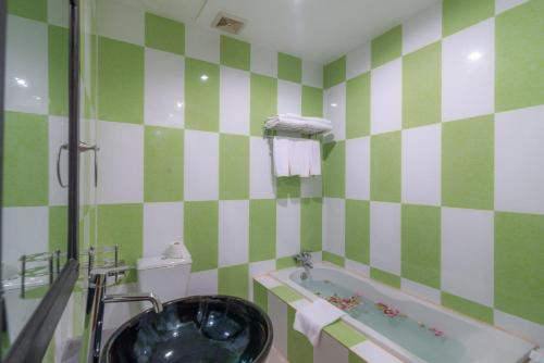 Bunwin Siem Reap 写真