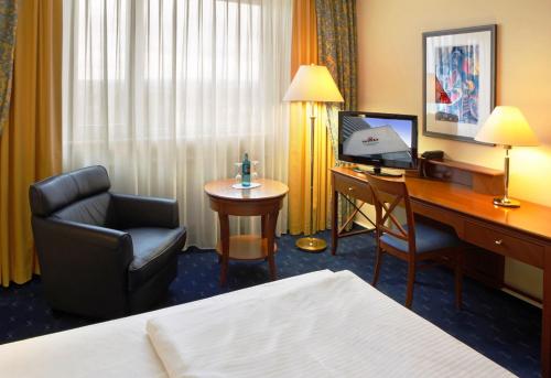 H4 ホテル カッセル 写真