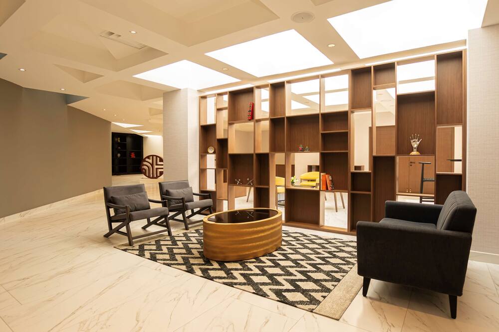 NH コレクション メキシコ シティ セントロ イストリコ 写真