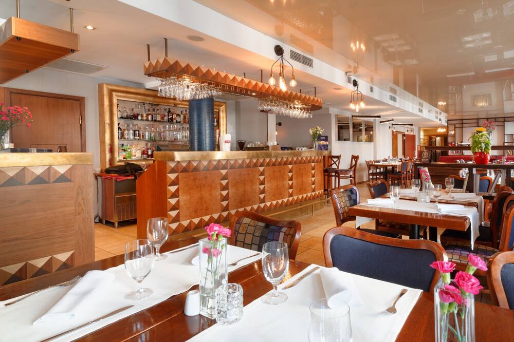 Hotel Wolne Miasto Old Town Gdańsk 写真