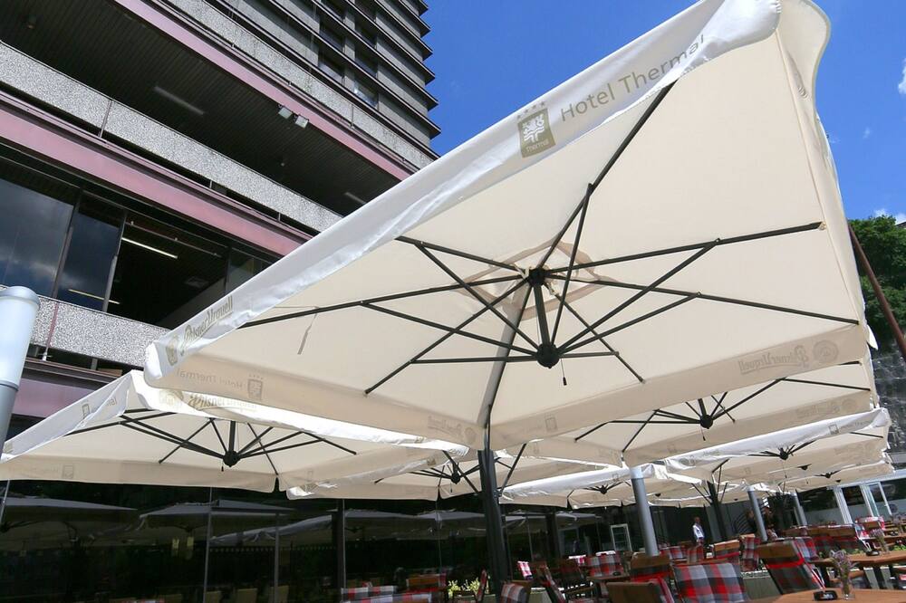 Hotel Thermal 写真