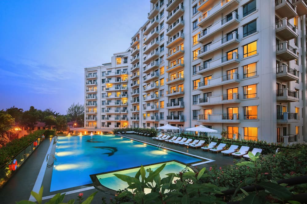 エレガント スイーツ ウエストレイク 写真