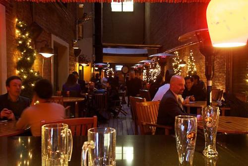 フィッツパトリック グランド セントラル 写真