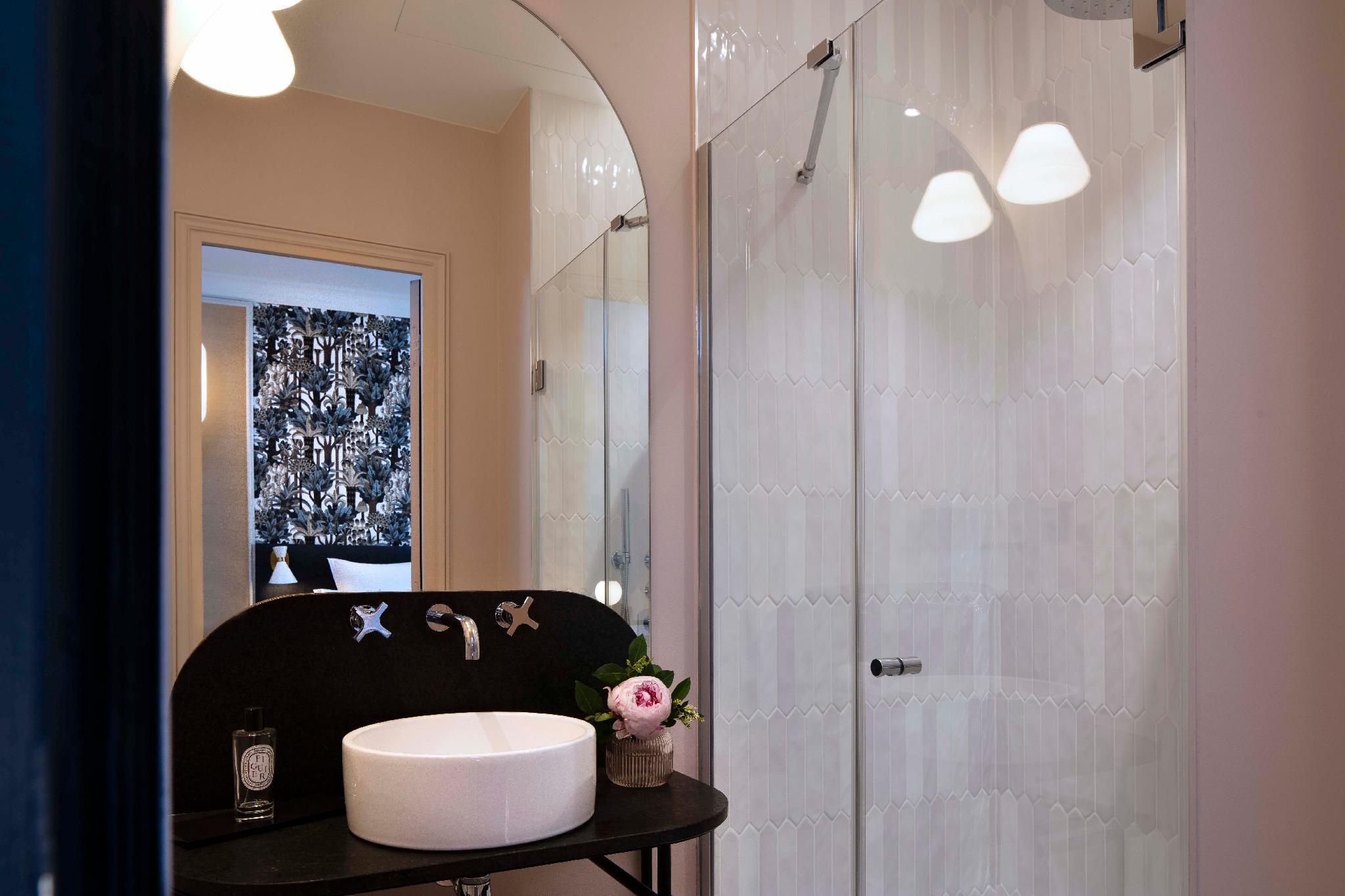 ホテル グラモン 写真