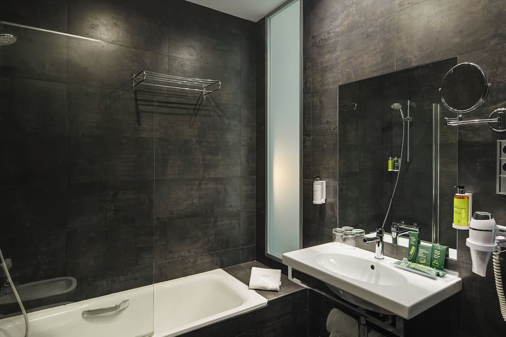 Sercotel Coliseo Bilbao 写真