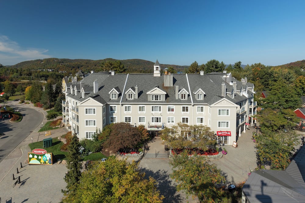 ホリデイ イン エクスプレス アンド スイーツ トレンブラン by IHG 写真