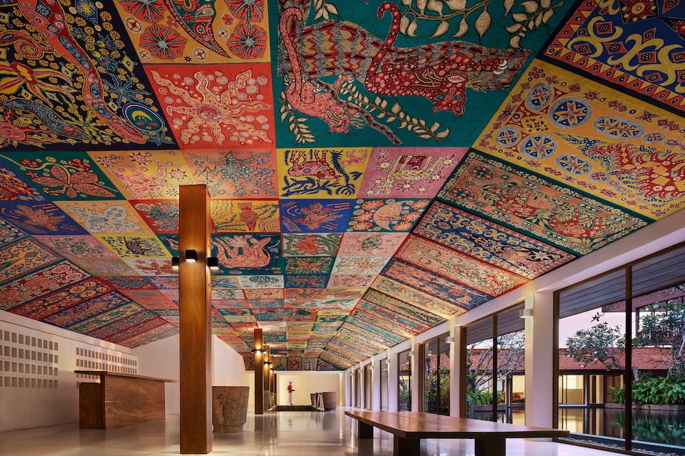 シナモン ベントタ ビーチ - シグネチャー セレクション 写真