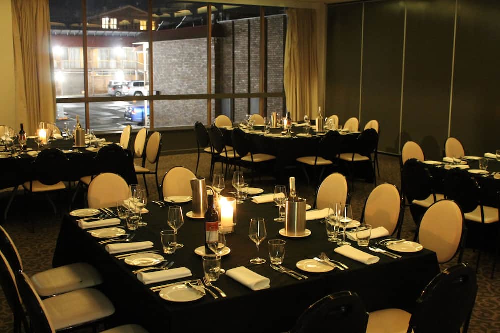 Mid City Ballarat 写真