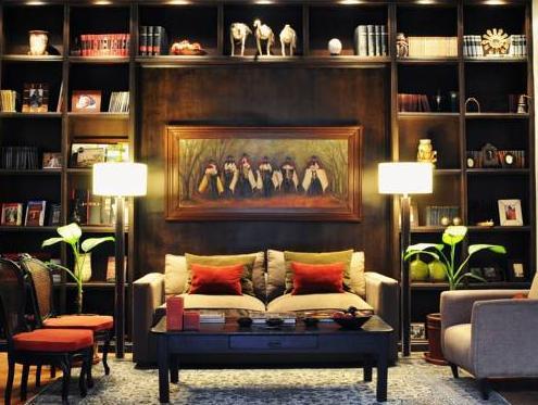 レガド ミティコ サルタ ホテル ブティック 写真