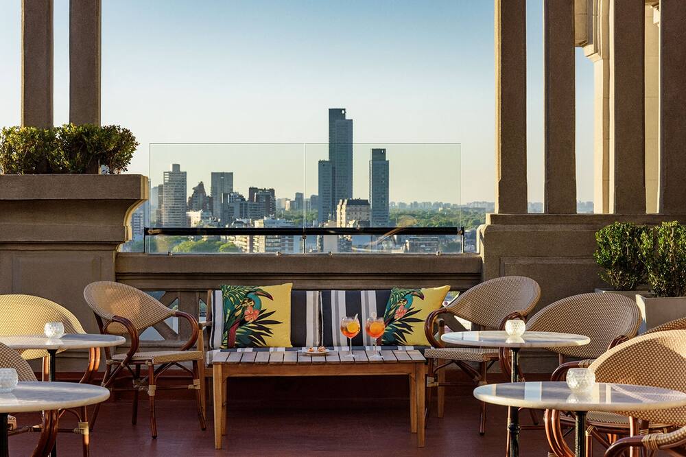 Alvear Palace Hotel - Leading Hotels of the World 写真