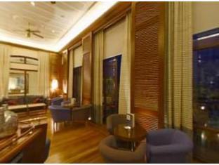 コロンビア ビーチ リゾート 写真