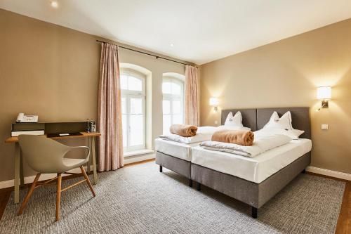 Hotel Gutsgasthof Stangl 写真