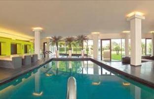 ホテル テルメ メラン テルメ メラーノ 写真