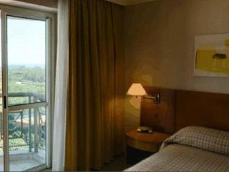 Bourbon Residence Barra da Tijuca - Rio de Janeiro 写真