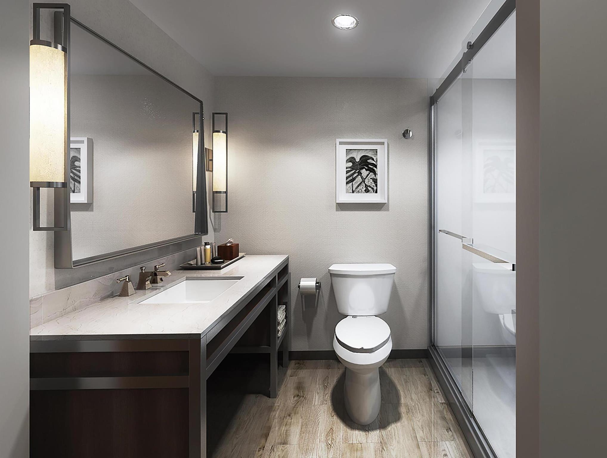 ヒルトン ガーデン イン ジャクソン 写真