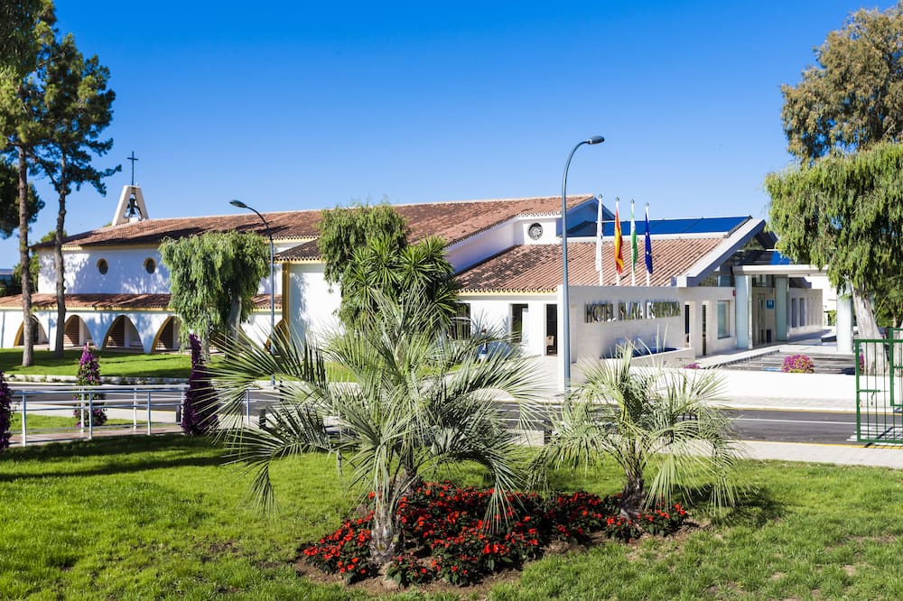 Hotel Globales Playa Estepona 写真