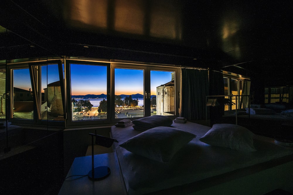 ブティック ホステル フォーラム 写真