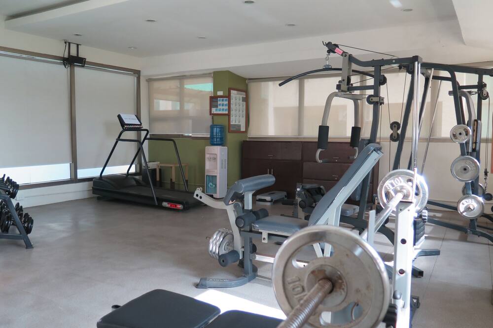 One Tagaytay Place Hotel Suites 写真