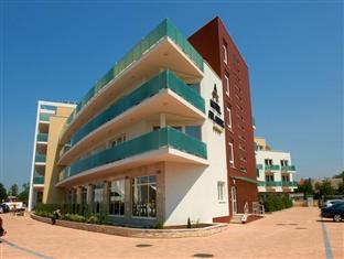 Hotel Atlantis Medical, Wellness & Conference 写真