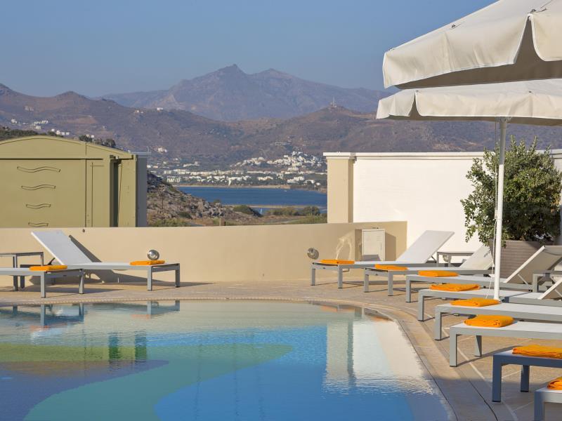 クーロス アート ホテル【大人専用】 写真