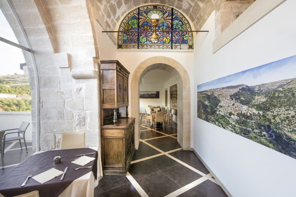 San Giorgio Palace Hotel 写真