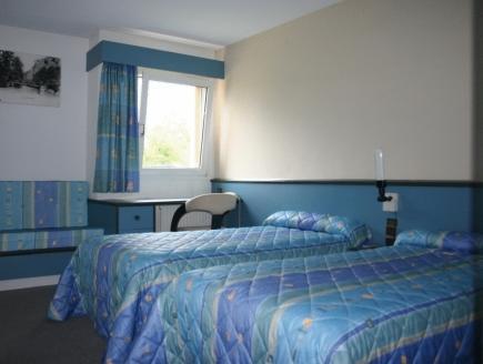 Le Brit Hotel Dak Hotel 写真