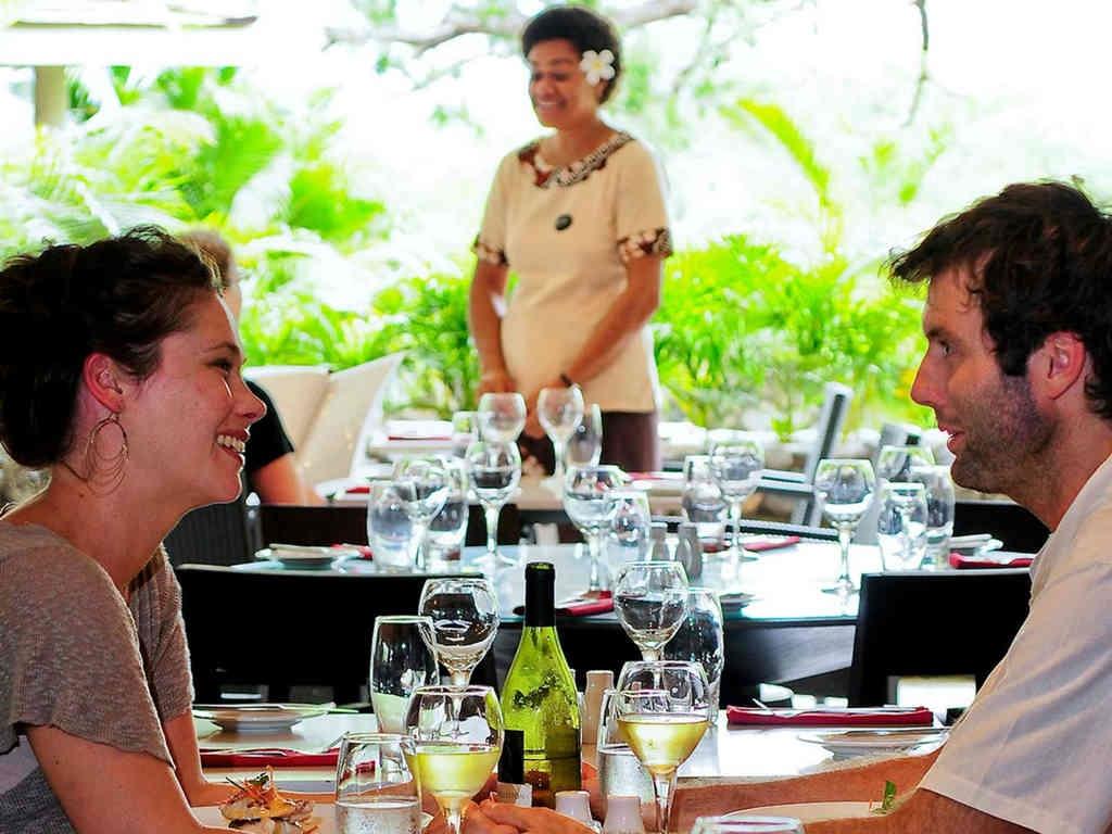 ノボテル ナディ 写真