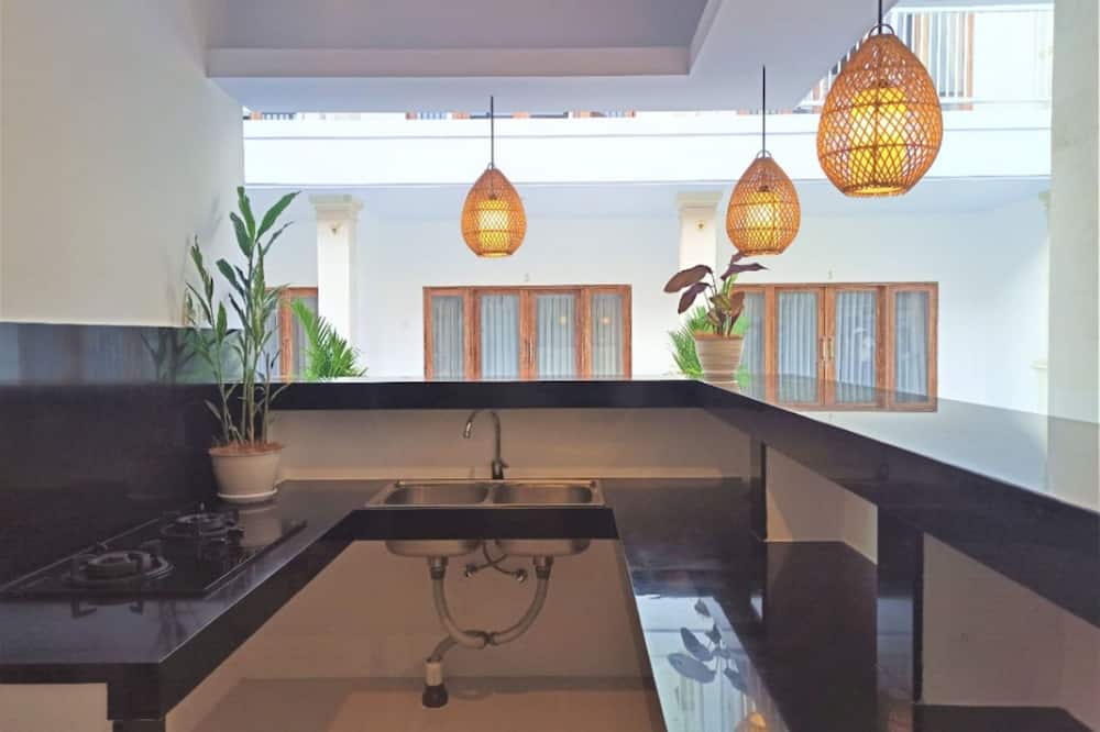 ザ エイト バリ 写真