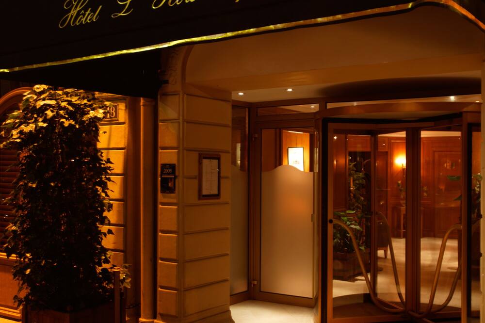 オテル オルセ オペラ ベスト ウェスタン プレミア コレクション 写真