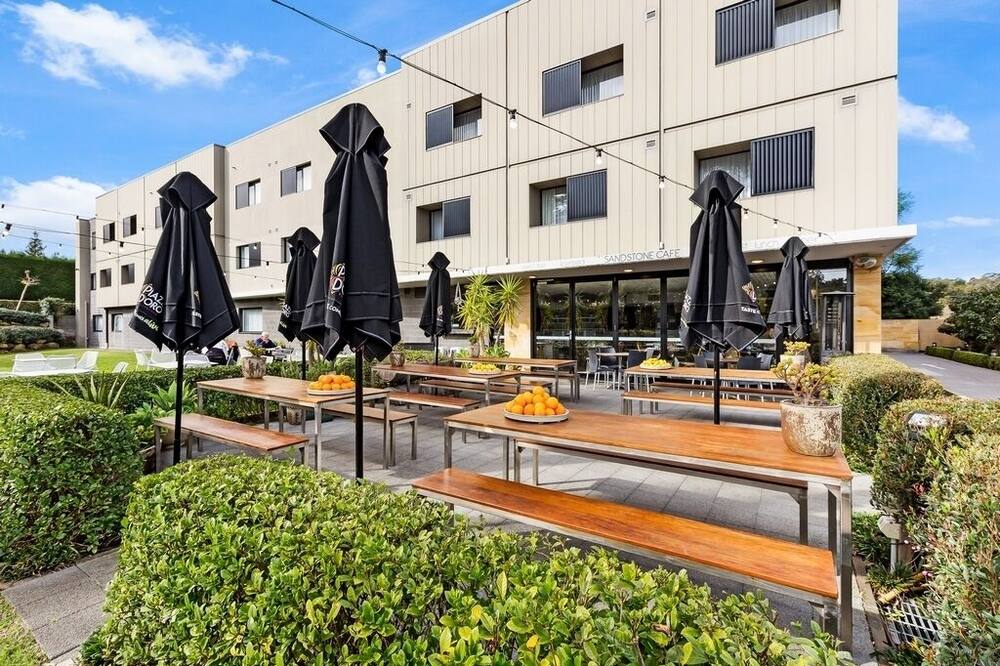 ミラマール ガーデンズ ホテル 写真