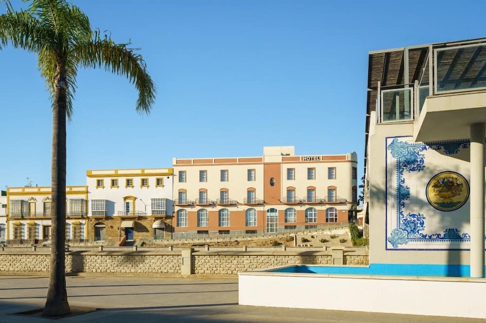 Alboran Chiclana 写真