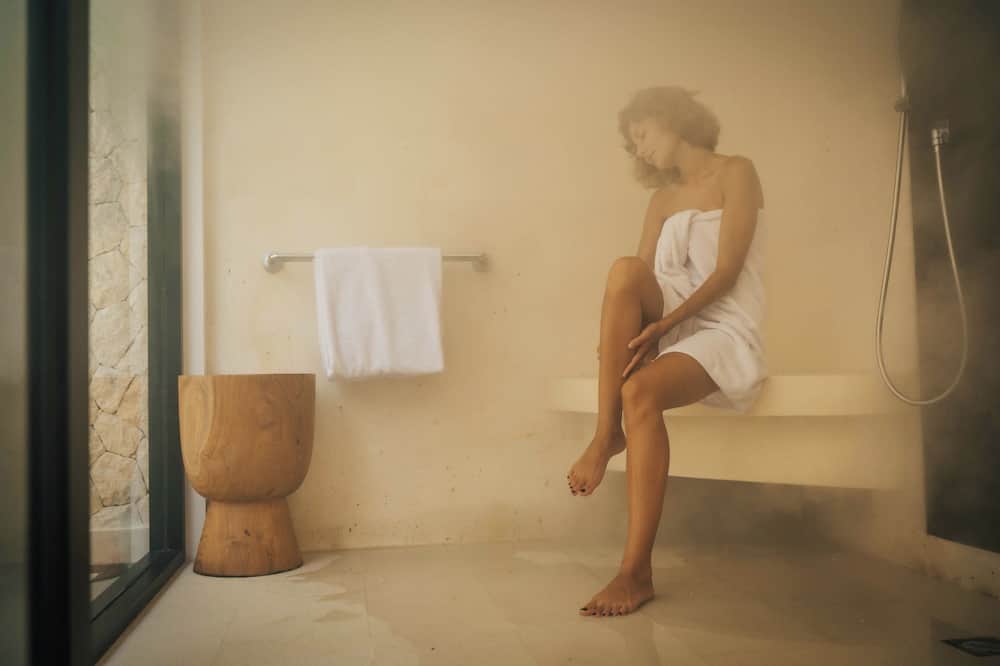 ウマ カライ 写真