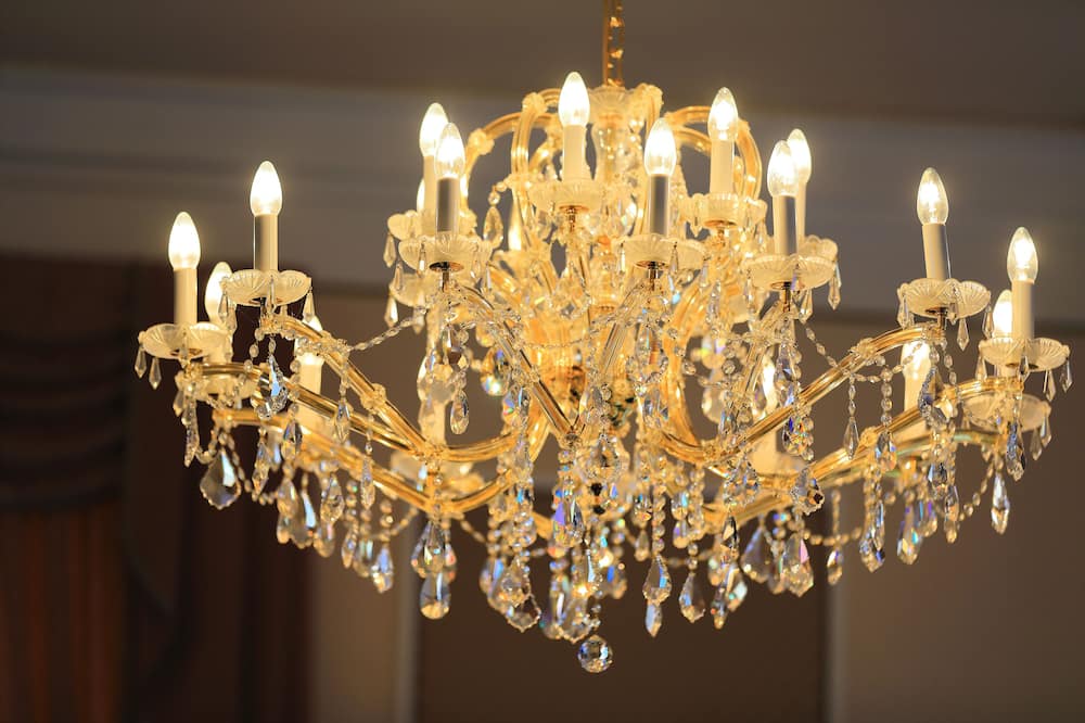 ホテル ベルヴュー ヴィーン 写真