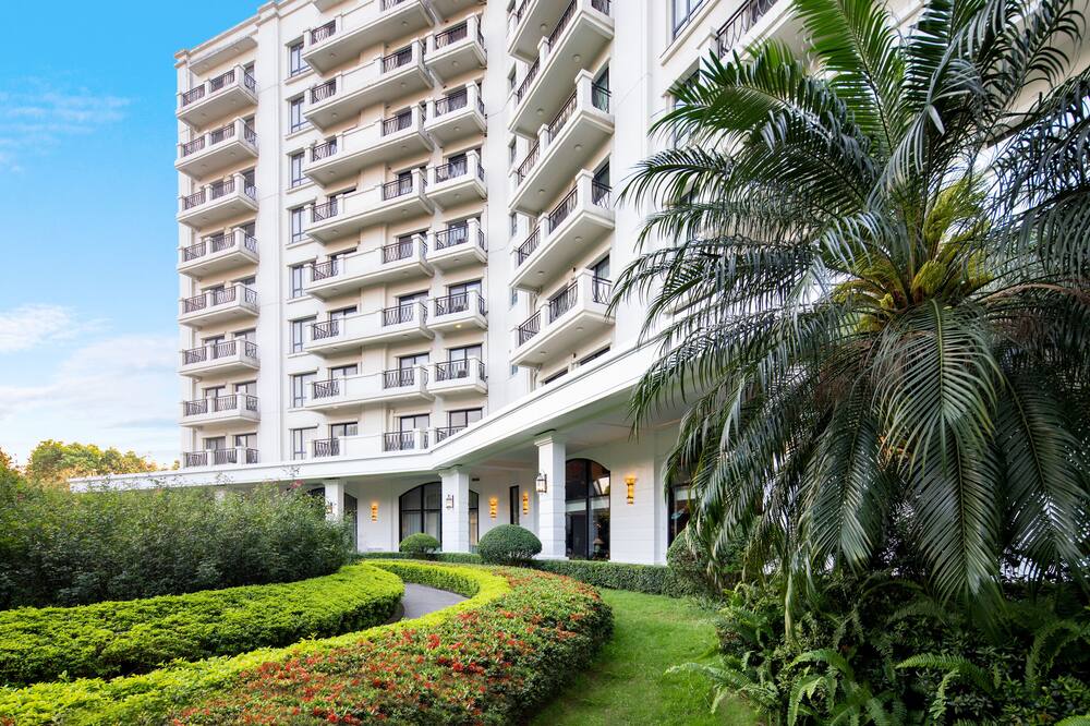 エレガント スイーツ ウエストレイク 写真