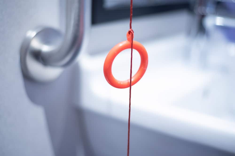 カウンティング ハウス 写真