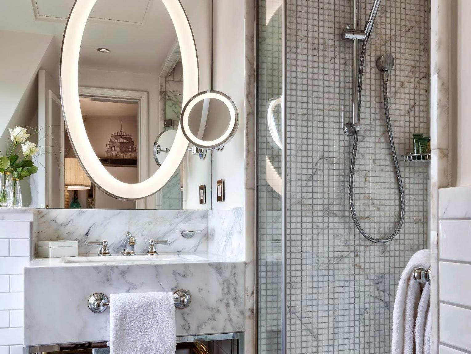 ヒルトン パリ オペラ 写真