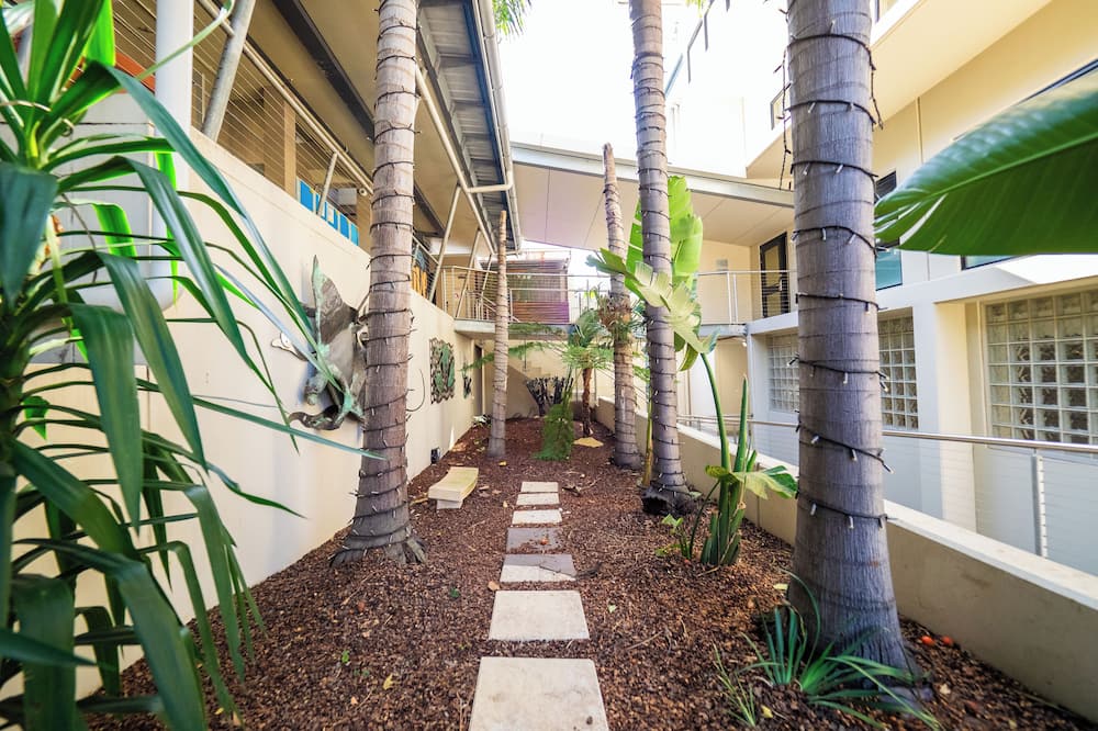 YHAブリスベンシティ 写真