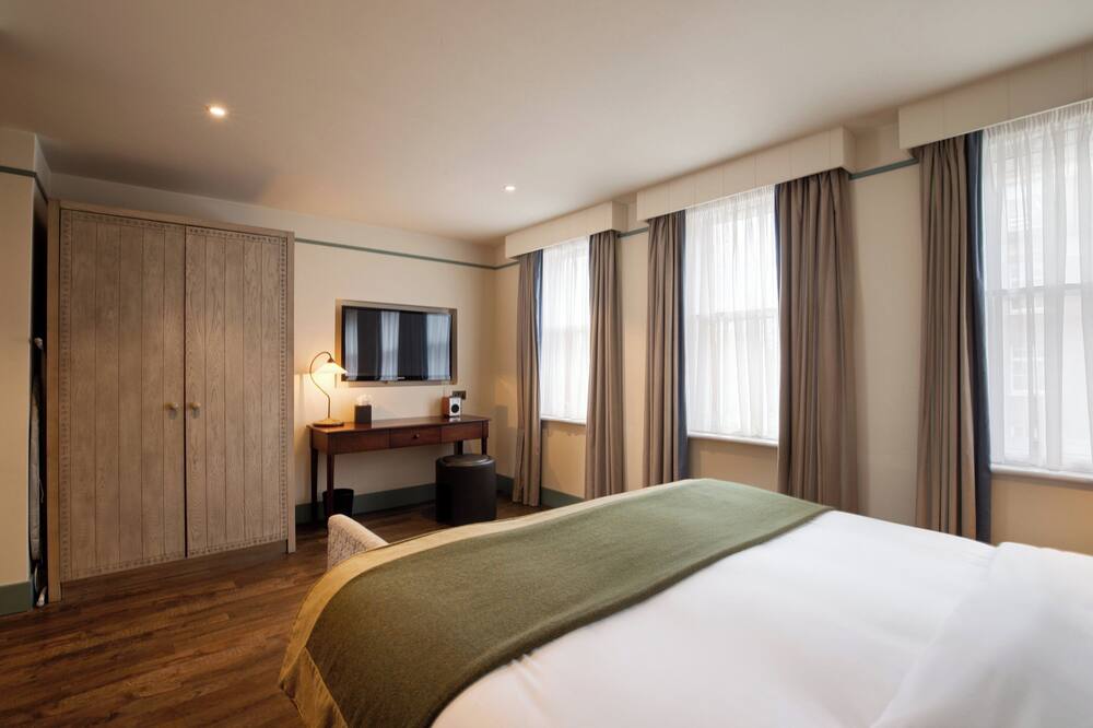 ザ モートン ホテル 写真