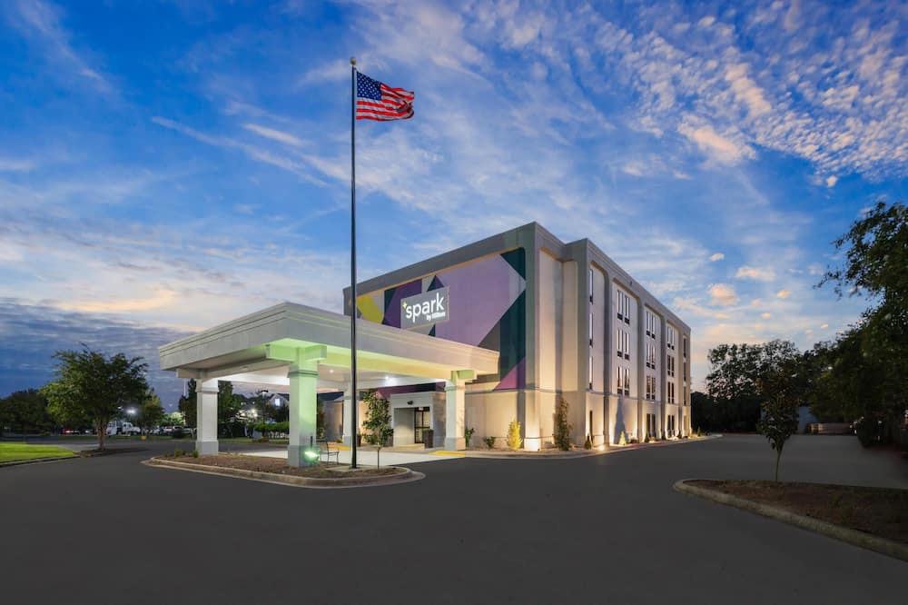 Spark by Hilton Decatur 写真