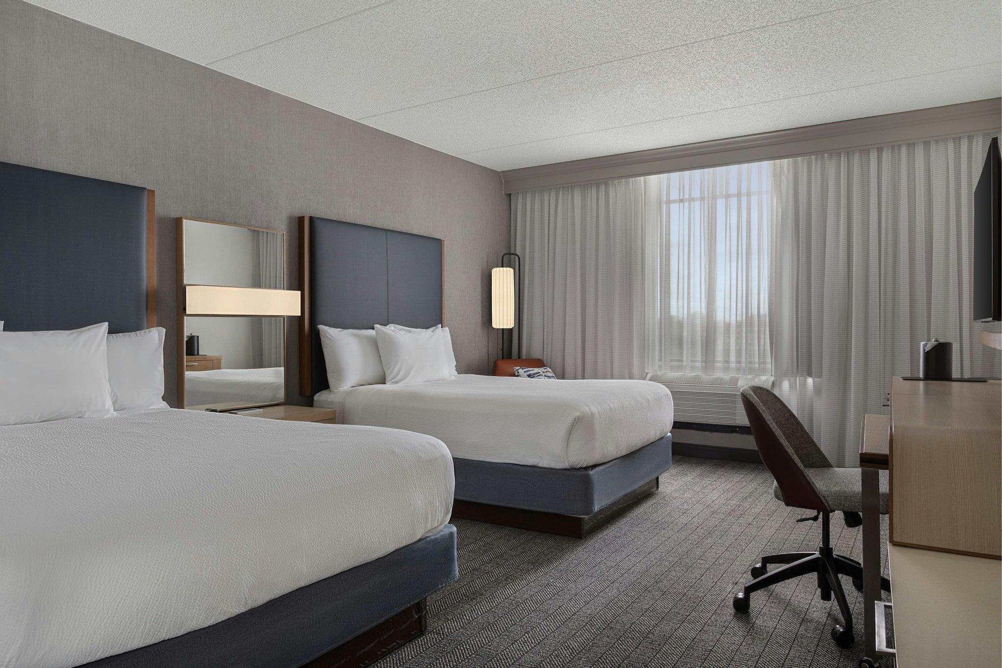 Courtyard by Marriott Louisville Airport 写真