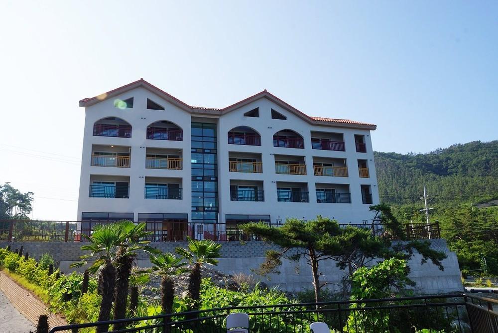 Byeonsanbando Jayjay Resort 写真