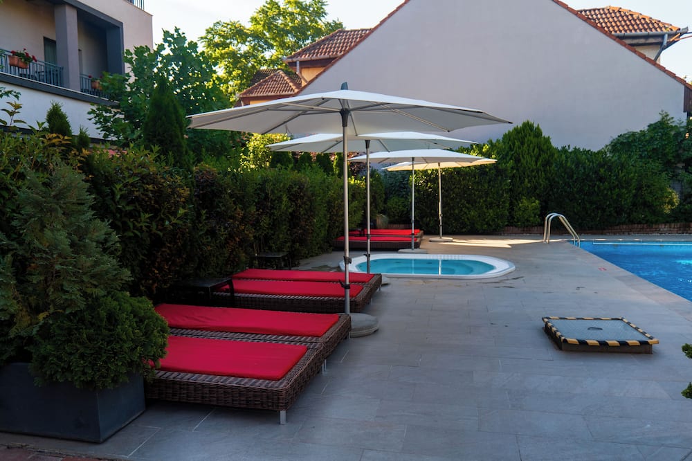 ペンシウネア ノラ プレステージ 写真