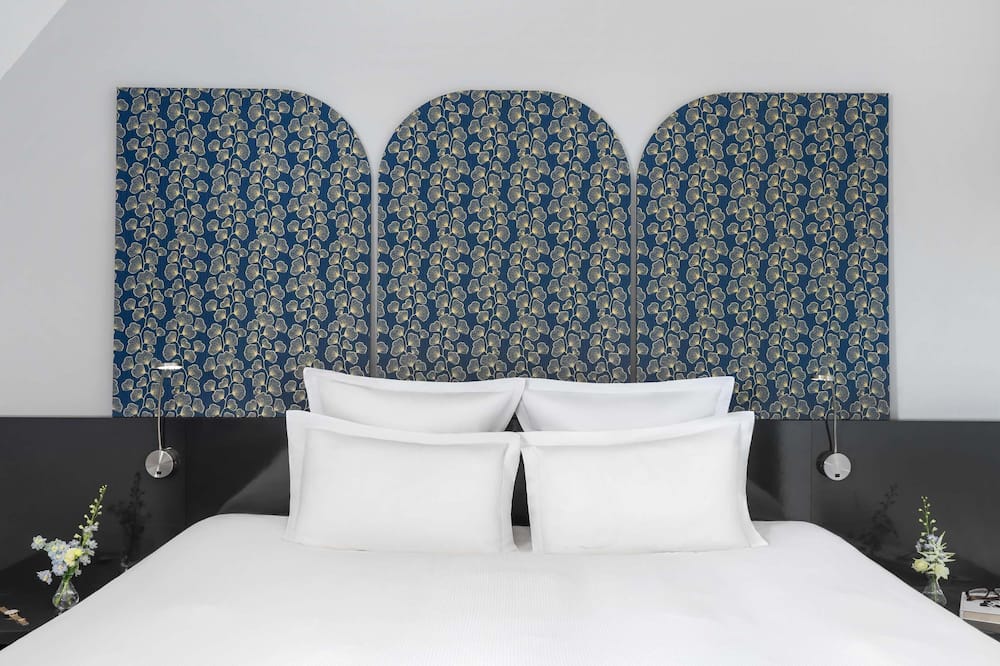 ネムゼティ ホテル ブダペスト エムギャラリー コレクション 写真