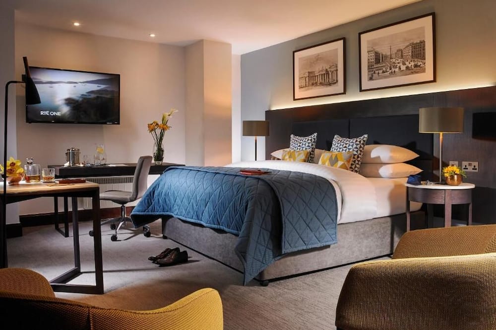 Temple Bar Hotel Dublin by The Unlimited Collection 写真