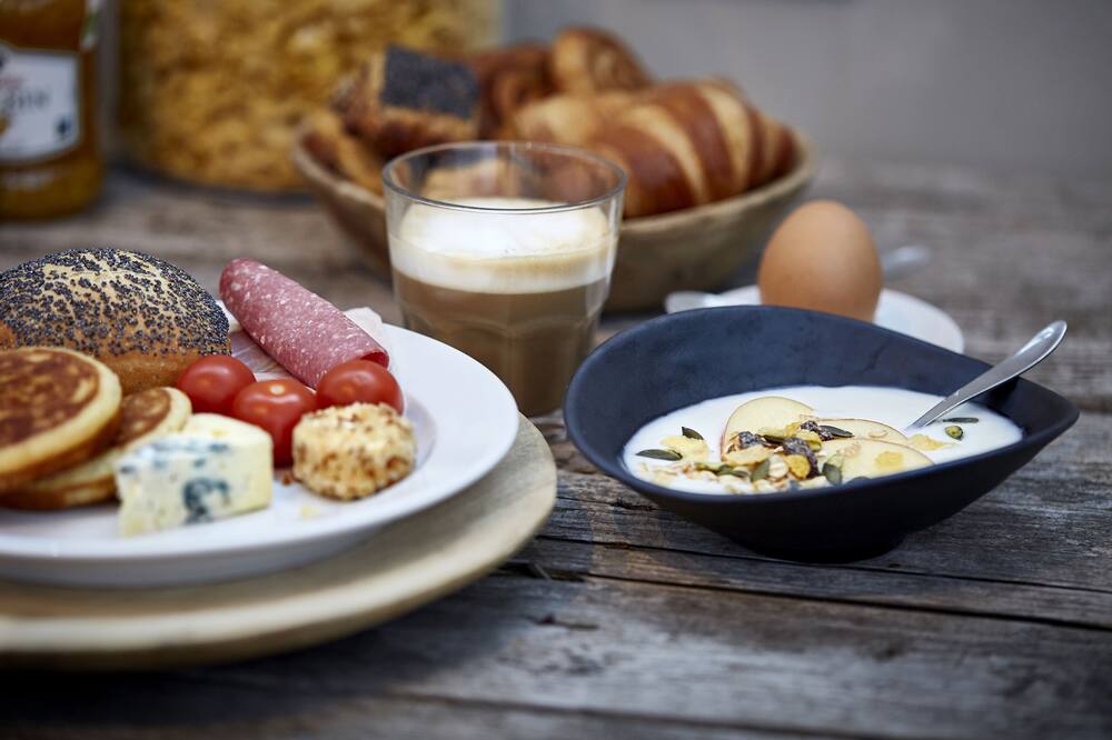 トン パートナー  ホテル  ホジエ タストルップ 写真